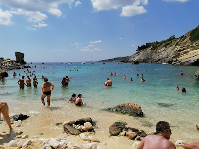 Porto Miggiano Beach — fotografia 5