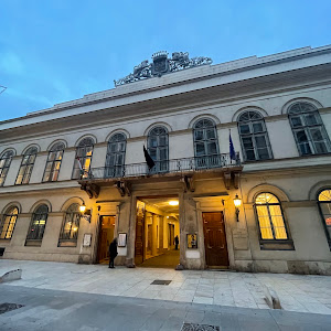 Petofi Museum of Literature — fotografia 3
