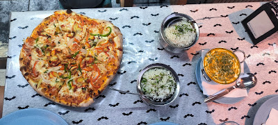 Restaurant Cocina Global — fotografia 5