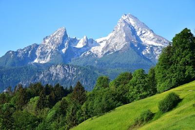 Watzmann — fotografia 3