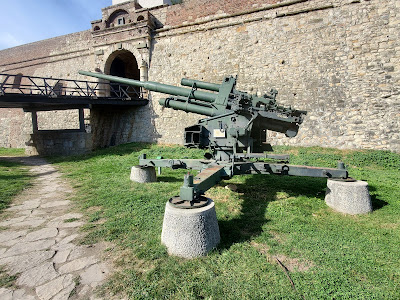 Military Museum — fotografia 5