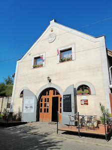 Benkő Cellar — fotografia 5