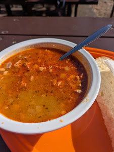 Csülök Büfé — fotografia 3