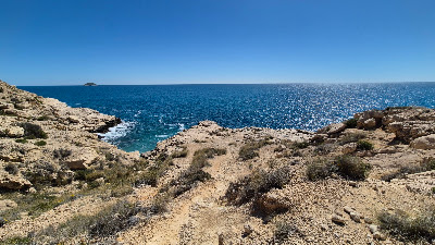 Cala Fonda — fotografia 5