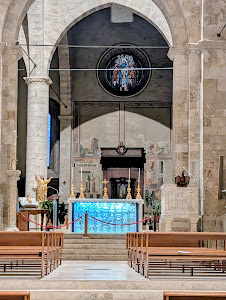 Basilica Cattedrale di Santa Maria Assunta — fotografia 5