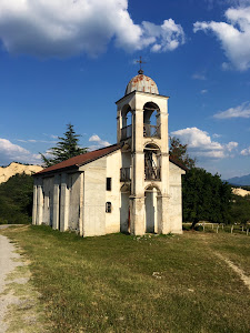 Mănăstirea Rojen — fotografia 4
