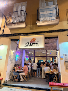 El Santo burger & sandwich — fotografia 4