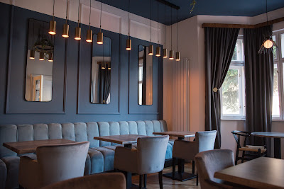FRACT Restaurant — fotografia 5