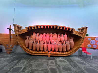 National Museum of Underwater Archaeology — fotografia 5