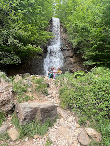 Cascada Mara