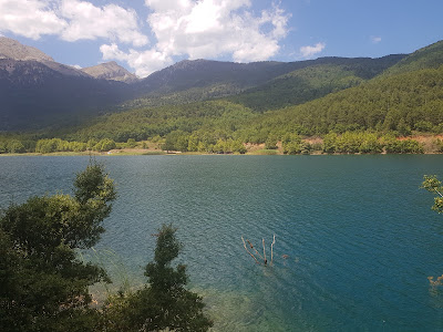 Lake Doxa — fotografia 3