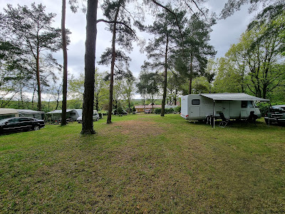 Campingplatz Hoher Fläming — fotografia 3