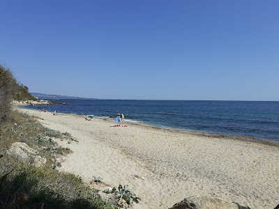 Плaж Галата — fotografia 3