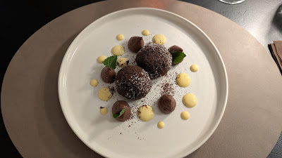 Trattoria ristorante Dolce Spina — fotografia 4