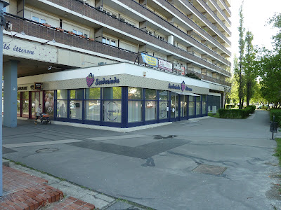 Szederinda Gluténmentes Önkiszolgáló Étterem — fotografia 5