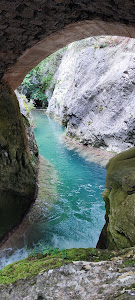 Purón River Gorge — fotografia 3