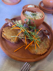 Renaissance Restaurant — fotografia 5