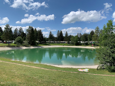 Campingplatz Königsdorf am Bibisee — fotografia 4