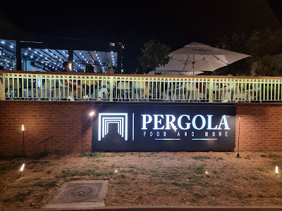 Pergola — fotografia 3