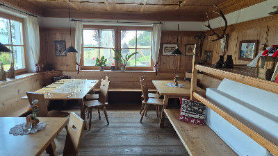Hofschänke "Ban Erschbama" — fotografia 5