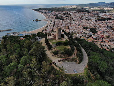Castell de Sant Joan | Blanes — fotografia 5