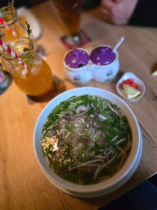 Restaurace PHỞ — fotografia 4
