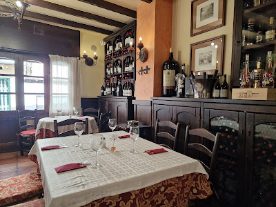 Restaurante Bodega la Solera — fotografia 4