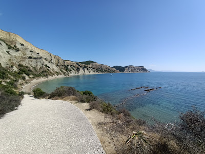 Arkoudilas Path — fotografia 3