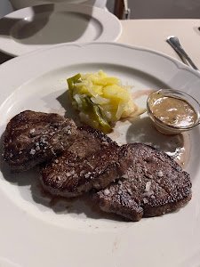 Restaurante Mirador de Morayma — fotografia 4