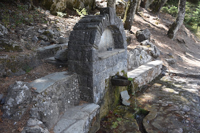 Parnitha Mola Location — fotografia 5