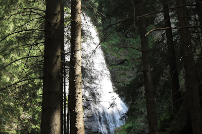 Pojer Waterfall — fotografia 4