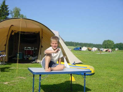 Camping Vidlak — fotografia 4