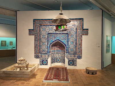 Linden Museum Stuttgart — fotografia 5