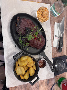Pady's Bistro — fotografia 5