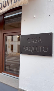 Asador Casa Paquito — fotografia 5