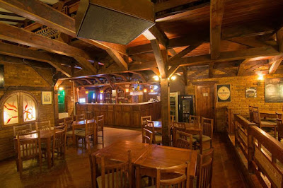 Old Times Pub — fotografia 5