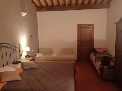 Agricampeggio Gli Olmi — fotografia 3