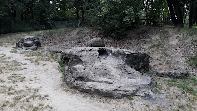 Donkey Stone