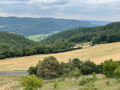 Rozhledna Velká Buková — fotografia 3