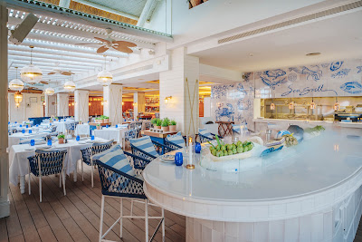 Sea Grill — fotografia 5