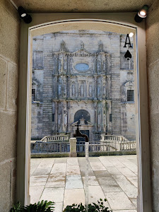 Museo da Maxia de Galicia — fotografia 5