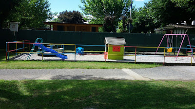 Camping Panorama — fotografia 5