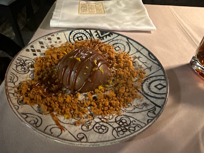 Restaurante Carmen De Aben Humeya — fotografia 5