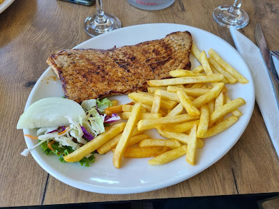 Restoran Jezero — fotografia 3