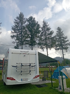 Camping Zakopane Villa Jumper — fotografia 2