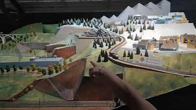 Museo del Ferrocarril de Madrid — fotografia 2