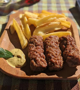 Restaurant Andralar — fotografia 4