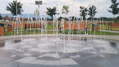 Arena Park Orăștie — fotografia 2