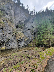 Náučný chodník Stratenský kaňon — fotografia 5