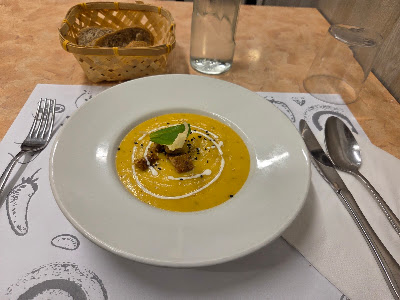 Restaurante L'Encant Vegetarià — fotografia 5